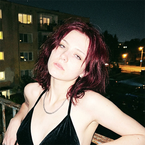 Ukrainka Oleksandra