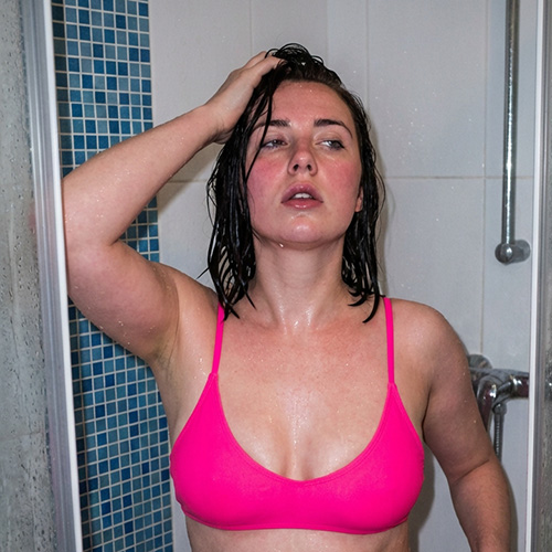 Ukrainka Veronika